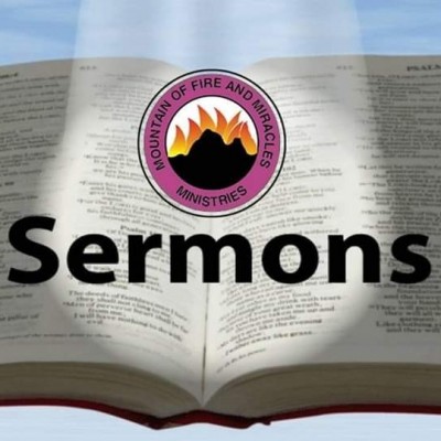 MFM H/Q Sermons