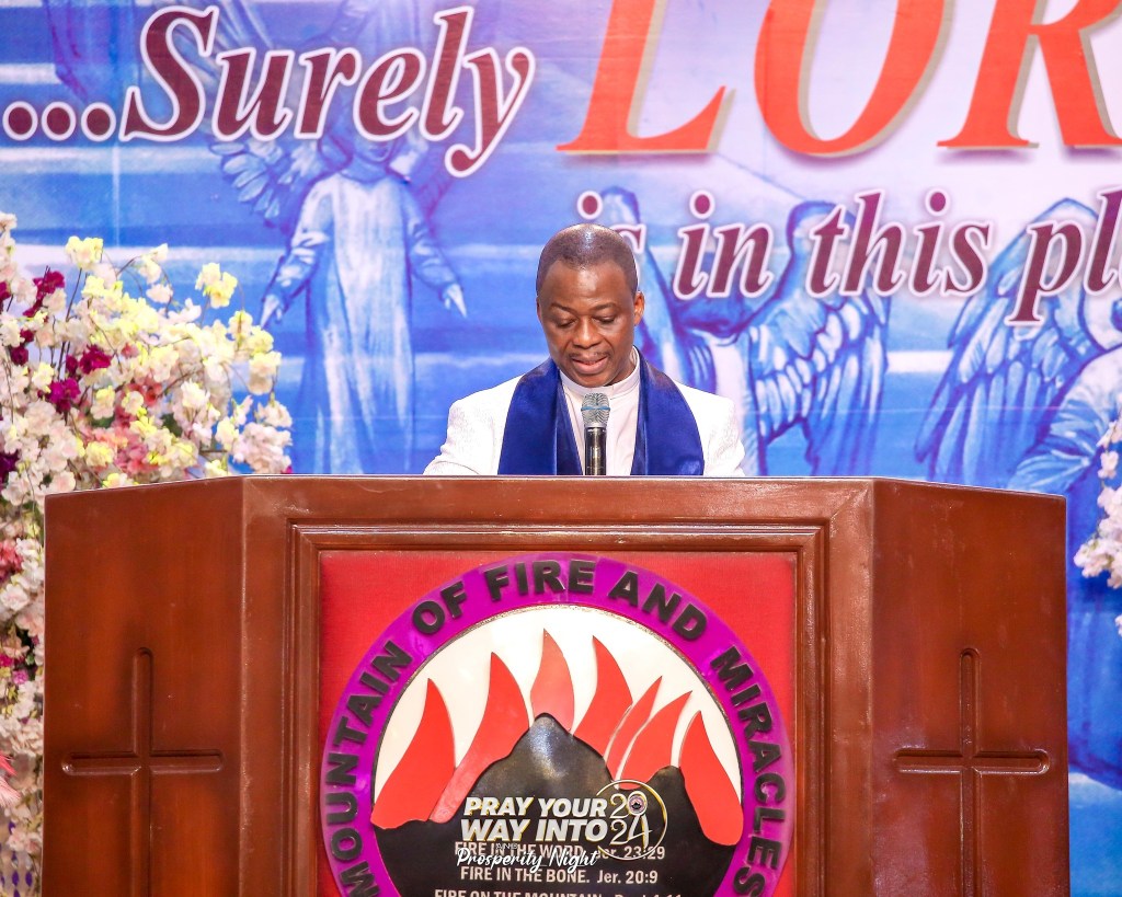 MFM 2024 PROPHETIC&nbsp;OUTLOOK