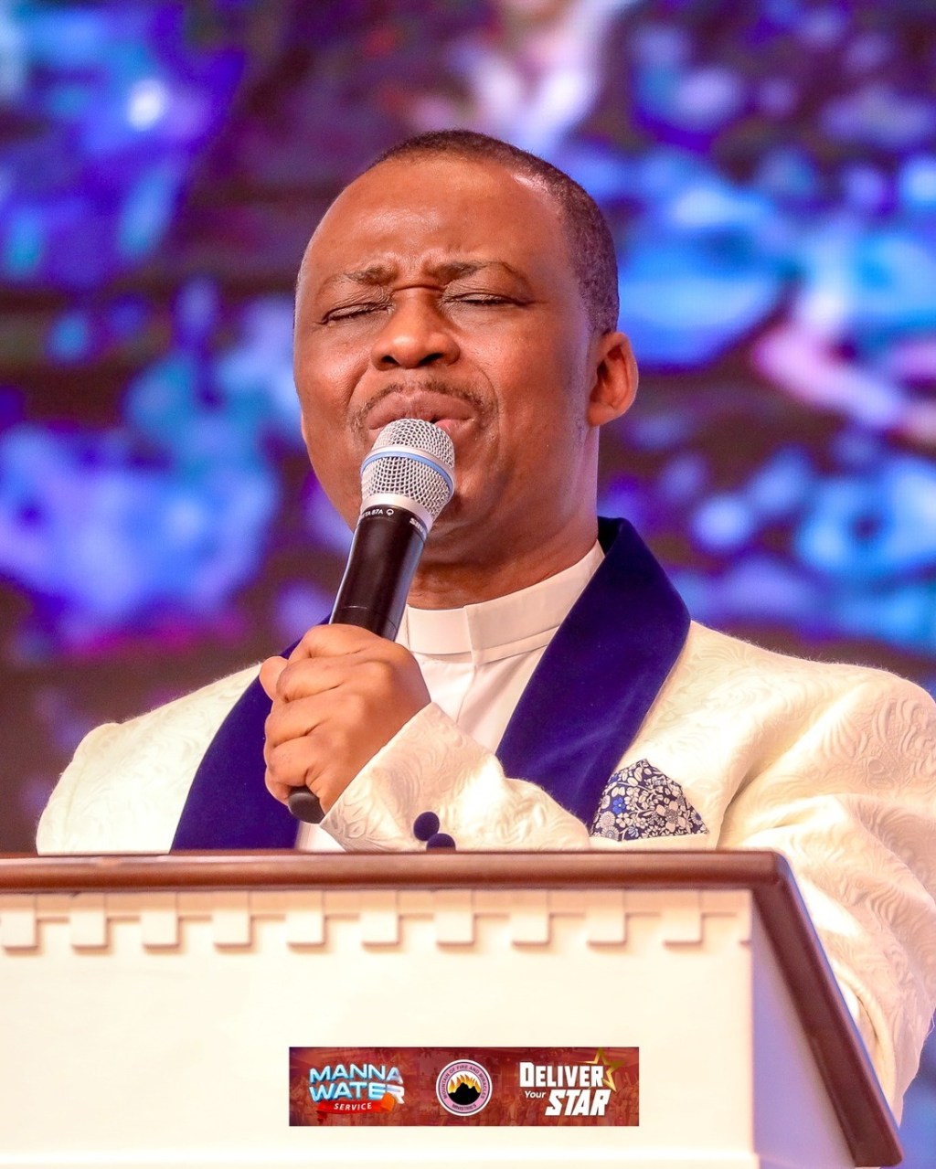 DELIVER YOUR STAR/RECOVER YOUR&nbsp;STAR