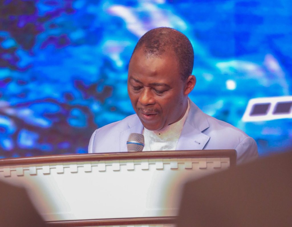 THE MINISTRY OF PERSONAL DELIVERANCE&nbsp;(14)