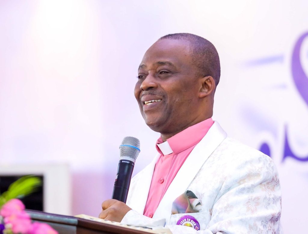 BACK TO THE SENDERS’&nbsp;PRAYERS