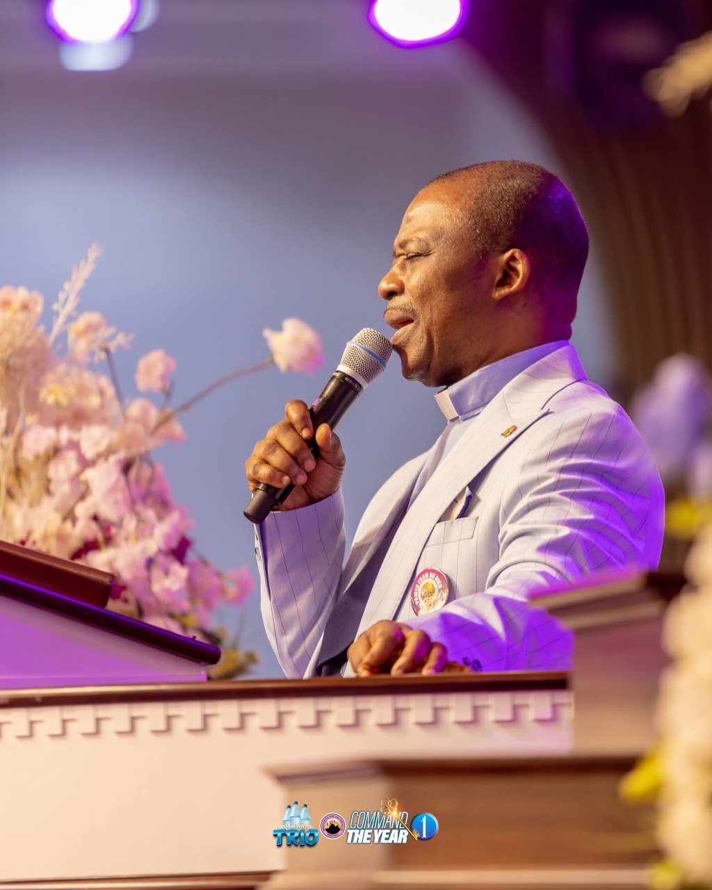 STRATEGIES TO COMMAND THE&nbsp;YEAR