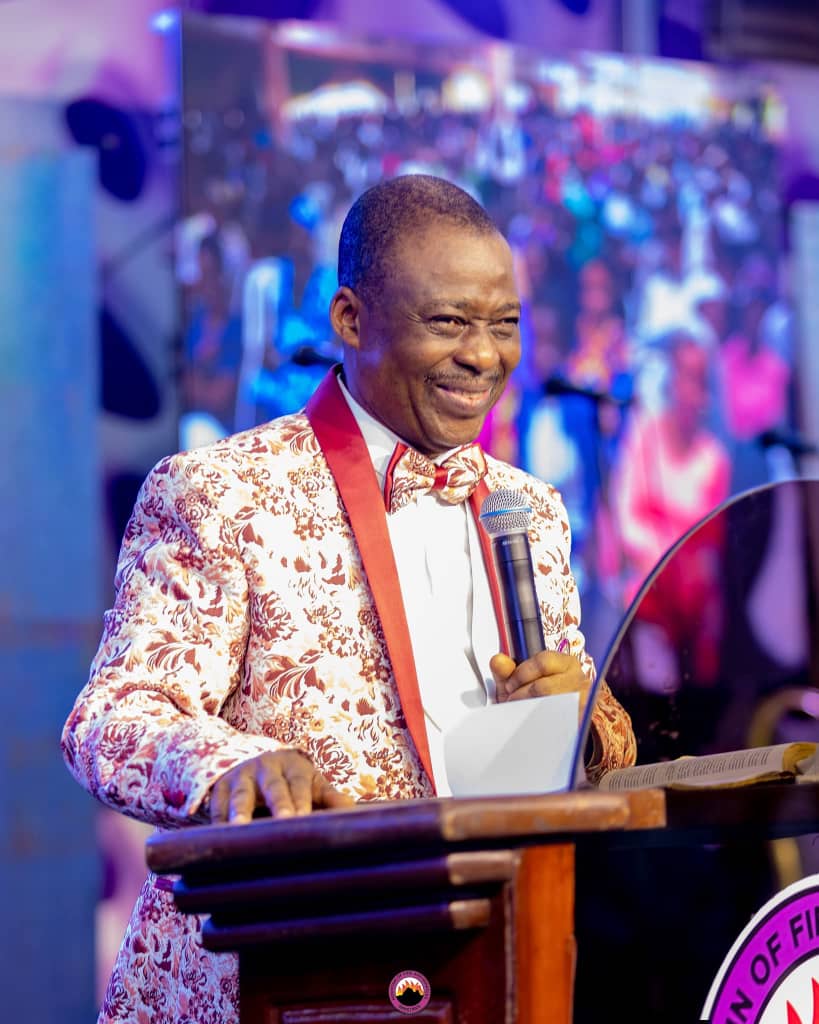 WANTED, YOUNG PROPHETS!