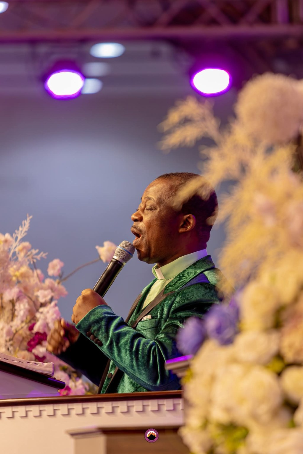 PERSONAL SPIRITUAL CHECKUP