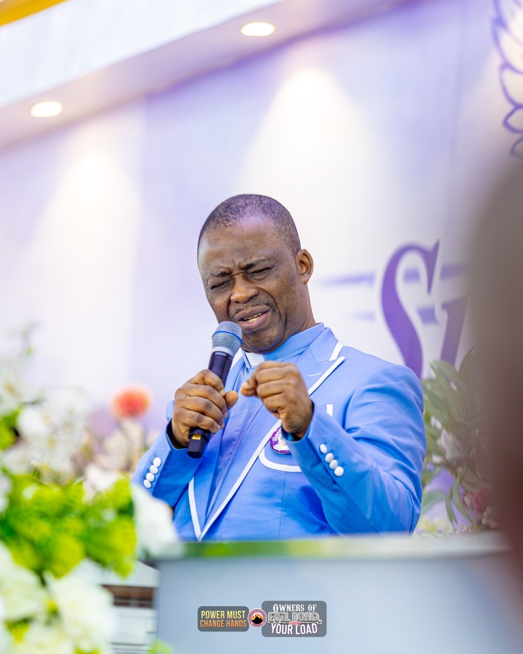 MARCH 2026 PMCH: BURY THE ENEMIES OF YOUR BREAKTHROUGHS